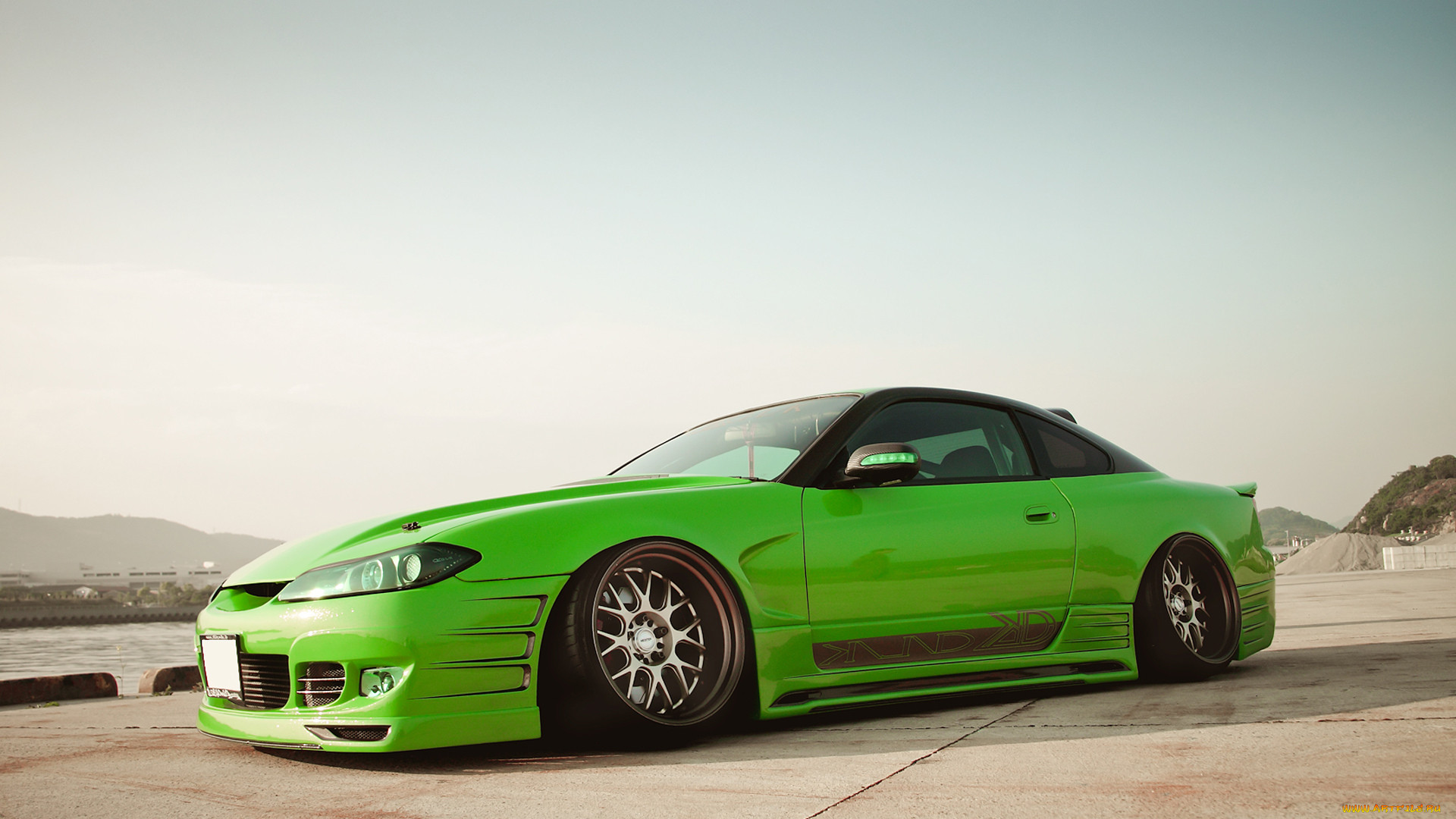 , nissan, datsun, , silvia, s15, 